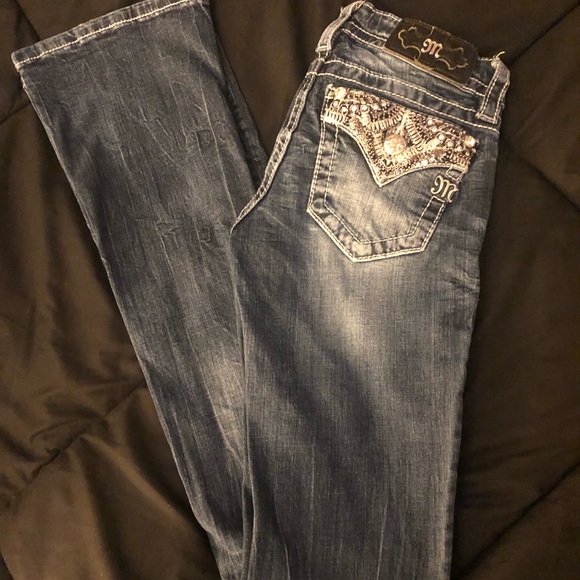 Miss me boot cut jeans - Picture 3 of 3
